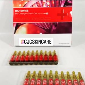 Bio Swiss Celergen Stem Cell