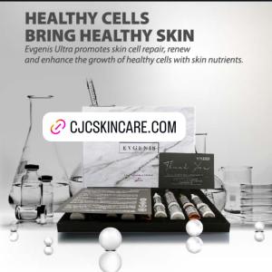 Evgenis Ultra Performance Solutions