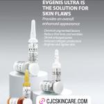 Evgenis Ultra Performance Solutions