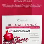 ULTRA WHITENING-C