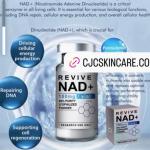 REVIVE NAD+