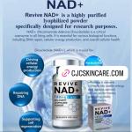 REVIVE NAD+