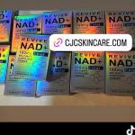 REVIVE NAD+