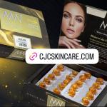 Royal Gold Nano Concentrated Glutathione BOOSTER 120,000mg