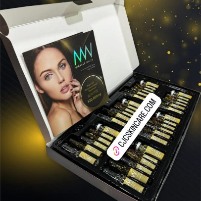 MIRACLE WHITE Royal Gold